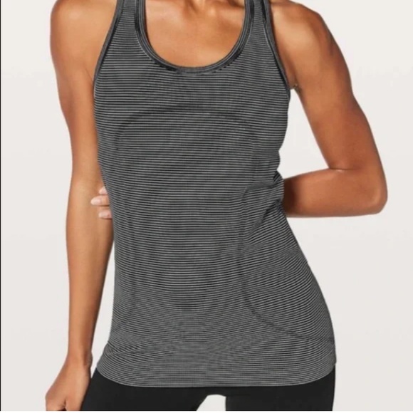 Lululemon Swiftly Tech Racerback - Picture 3 of 3